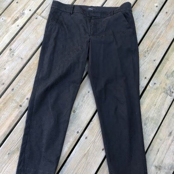 dress black pant - Picture 1 of 3